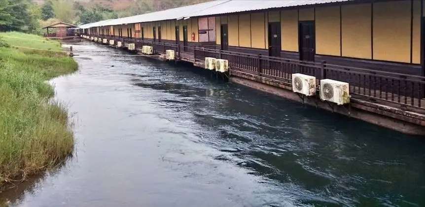Basic Oda (Floation)