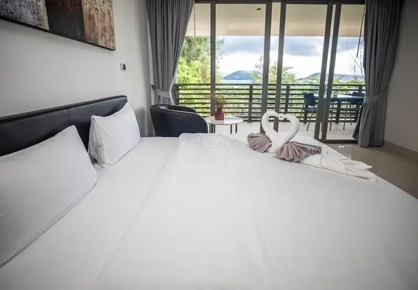 Elite Apart Daire, 2 Yatak Odası (206)
