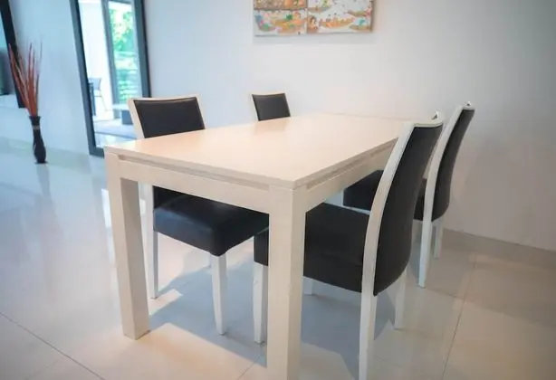 Elite Apart Daire, 2 Yatak Odası (206)