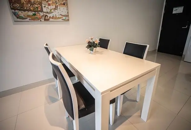 Elite Apart Daire, 2 Yatak Odası (206)