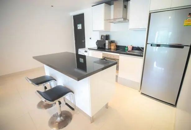 Elite Apart Daire, 2 Yatak Odası (206)