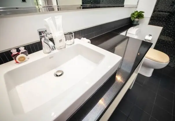 Elite Apart Daire, 2 Yatak Odası (206)