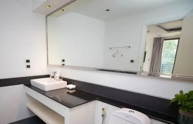 Elite Apart Daire, 2 Yatak Odası (206)