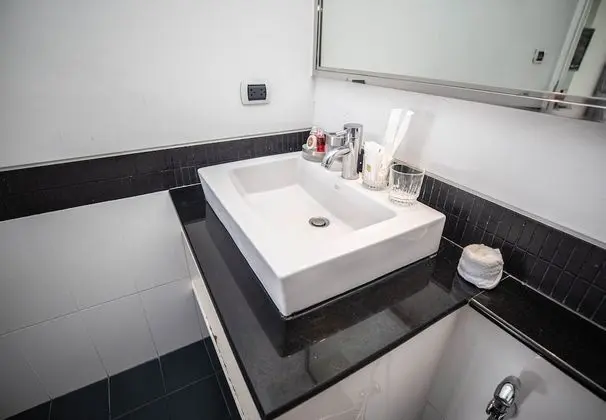 Panoramic Apart Daire, 3 Yatak Odası, Kişiye Özel Havuzlu, Okyanus Manzaralı (402)