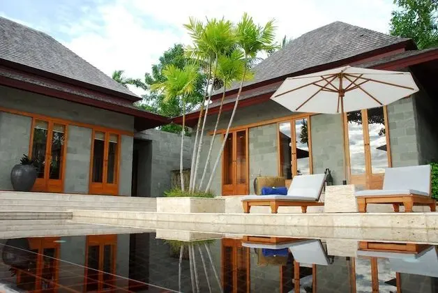 Villa, 2 Yatak Odası, Kişiye Özel Havuzlu