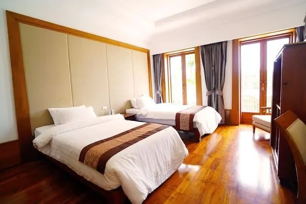 Villa, 2 Yatak Odası, Kişiye Özel Havuzlu