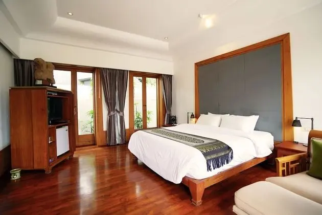 Villa, 2 Yatak Odası, Kişiye Özel Havuzlu