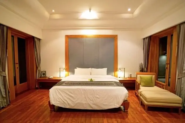 Villa, 2 Yatak Odası, Kişiye Özel Havuzlu