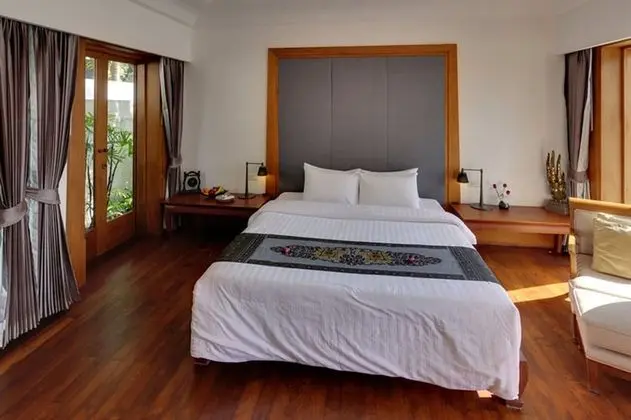 Villa, 2 Yatak Odası, Kişiye Özel Havuzlu