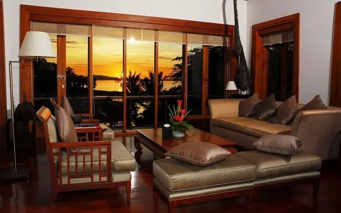 Villa, 2 Yatak Odası, Kişiye Özel Havuzlu