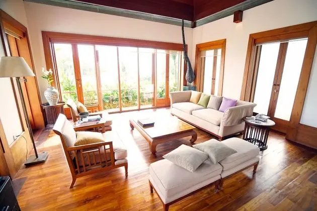 Villa, 2 Yatak Odası, Kişiye Özel Havuzlu