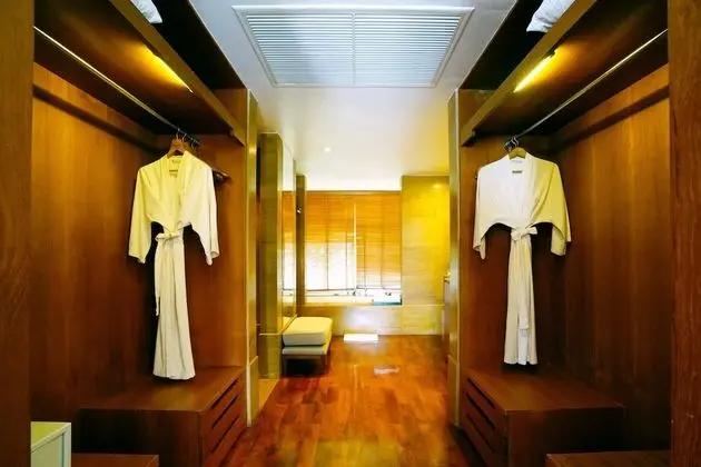 Villa, 2 Yatak Odası, Kişiye Özel Havuzlu