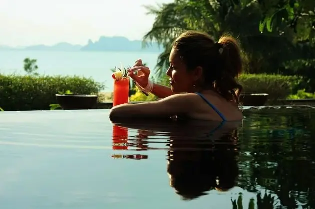 Villa, 2 Yatak Odası, Kişiye Özel Havuzlu