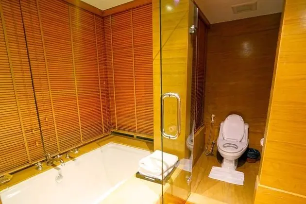 Villa, 2 Yatak Odası, Kişiye Özel Havuzlu