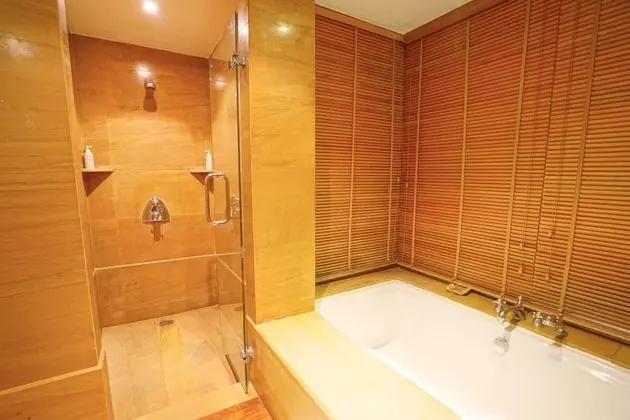 Villa, 2 Yatak Odası, Kişiye Özel Havuzlu