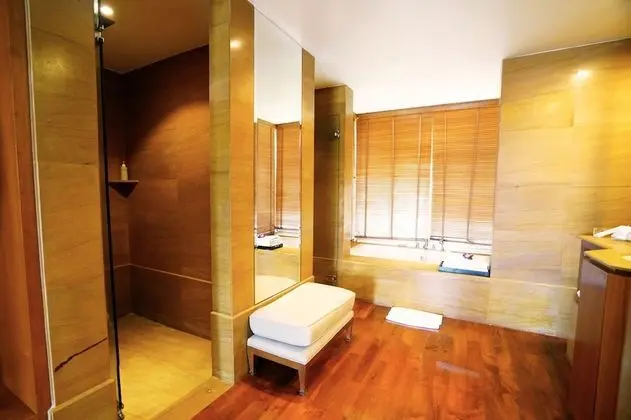 Villa, 2 Yatak Odası, Kişiye Özel Havuzlu