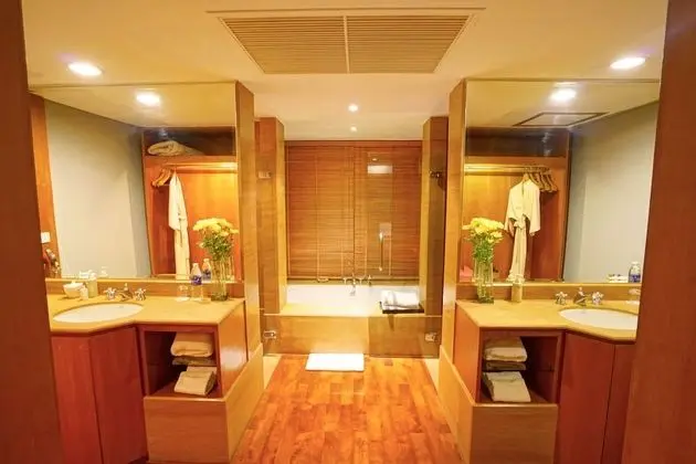 Villa, 2 Yatak Odası, Kişiye Özel Havuzlu