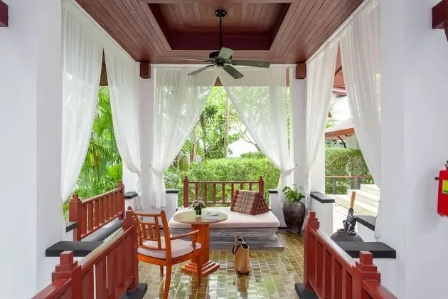 Sala Villa (Lower Floor)