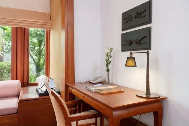 Sala Villa (Lower Floor)