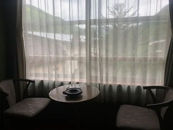 Traditional Oda, Özel Banyo (Japanese Style, 8 Tatami-mats)