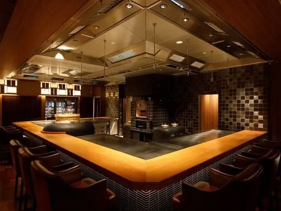 Süit, Sigara İçilmez, Özel Banyo (Wako, Teppan Kaiseki, w/2 OpenAirBath)