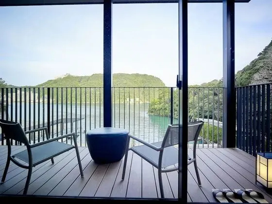 Superior Oda, Sigara İçilmez, Okyanus Manzaralı