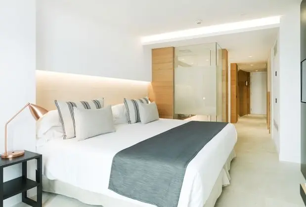 Deluxe Tek Büyük Yataklı Oda, Sıcak Su Küveti