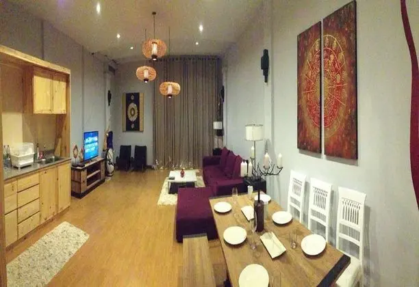 Nimman F1