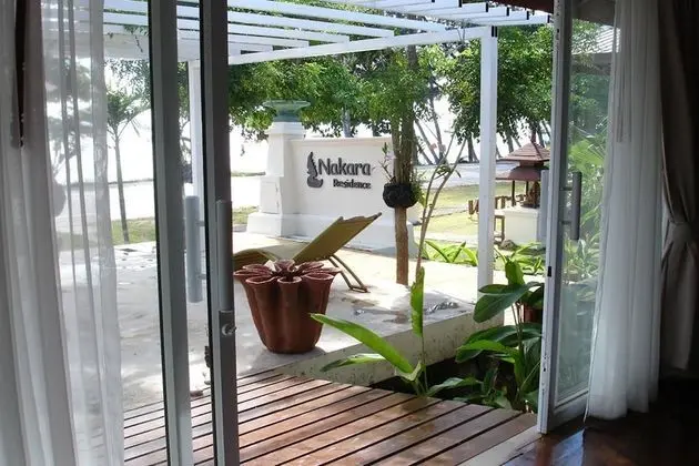 One Bedroom Apartment