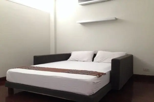 Studio Apartment Sea View