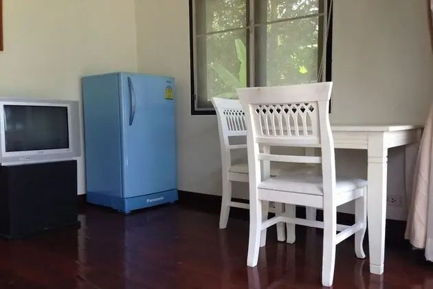 Studio Apartment Sea View