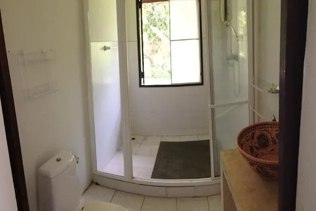 Studio Apartment Sea View