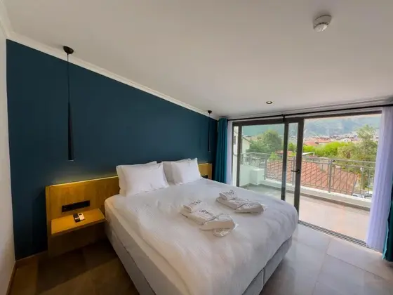 Penthouse Standard Oda