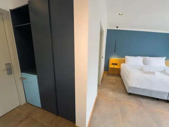 Penthouse Standard Oda
