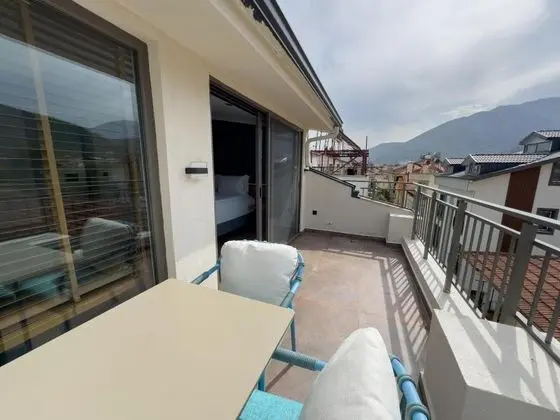 Penthouse Standard Oda