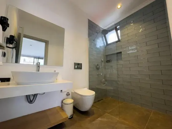 Penthouse Standard Oda