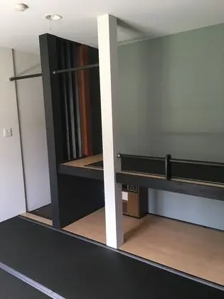 Traditional Oda, Ortak Banyo (Japanese Style, 6 Tatami Mats, Loft)