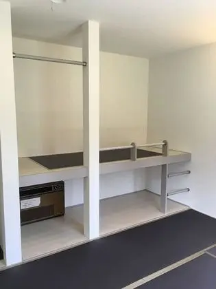 Traditional Oda, Ortak Banyo (Japanese Style, 6 Tatami Mats, Loft)