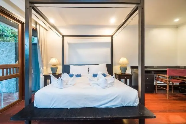 2 Bedrooms Villa