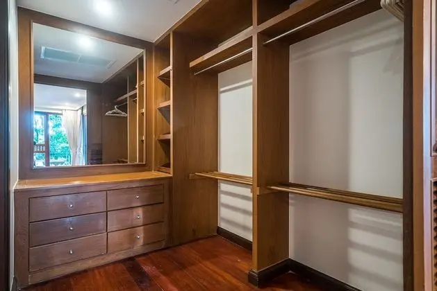 2 Bedrooms Villa