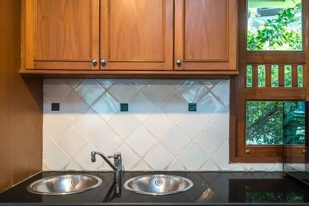 2 Bedrooms Villa