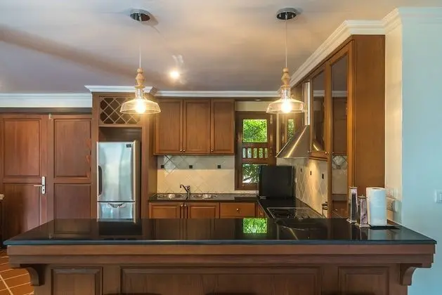 2 Bedrooms Villa
