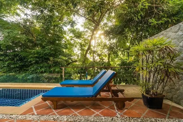 2 Bedrooms Villa
