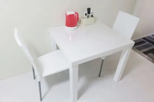 Oda, 1 Yatak Odası (Apartment)