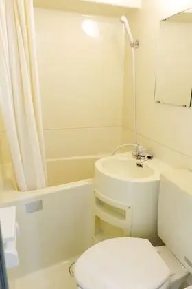 Oda, 1 Yatak Odası (Apartment)