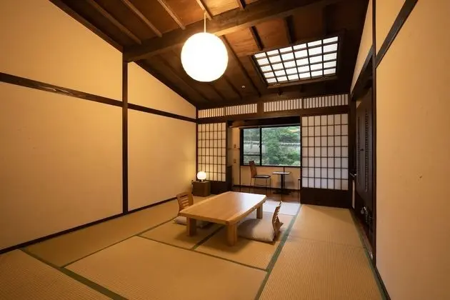 Traditional Oda (Japanese Style, with Japanese Supper)