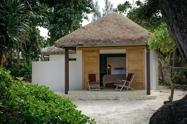Exclusive Villa, 4 Yatak Odası, Kişiye Özel Havuzlu, Okyanusa Sıfır