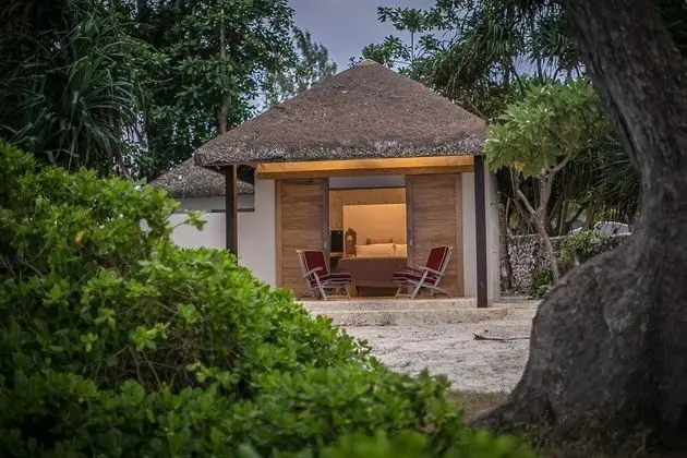 Exclusive Villa, 4 Yatak Odası, Kişiye Özel Havuzlu, Okyanusa Sıfır
