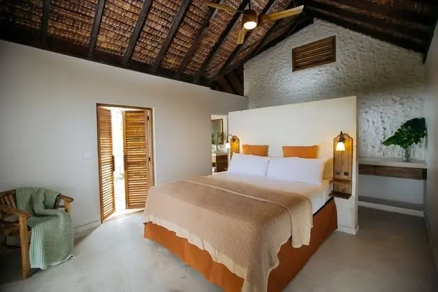Exclusive Villa, 4 Yatak Odası, Kişiye Özel Havuzlu, Okyanusa Sıfır