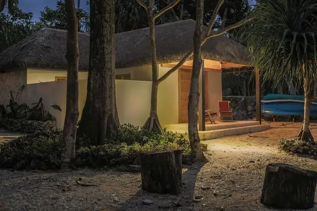 Exclusive Villa, 4 Yatak Odası, Kişiye Özel Havuzlu, Okyanusa Sıfır